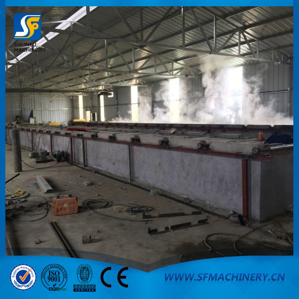 火炕式燒紙機(jī)