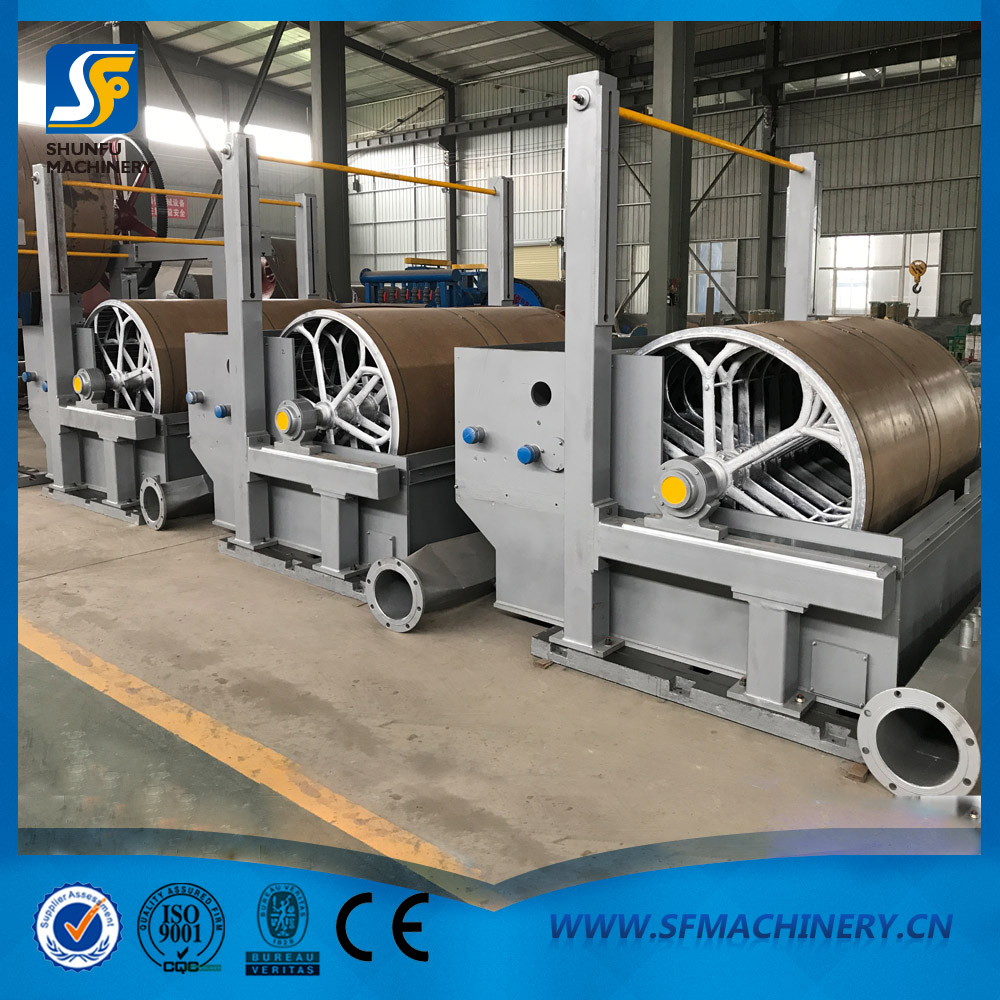 造紙圓網(wǎng)箱